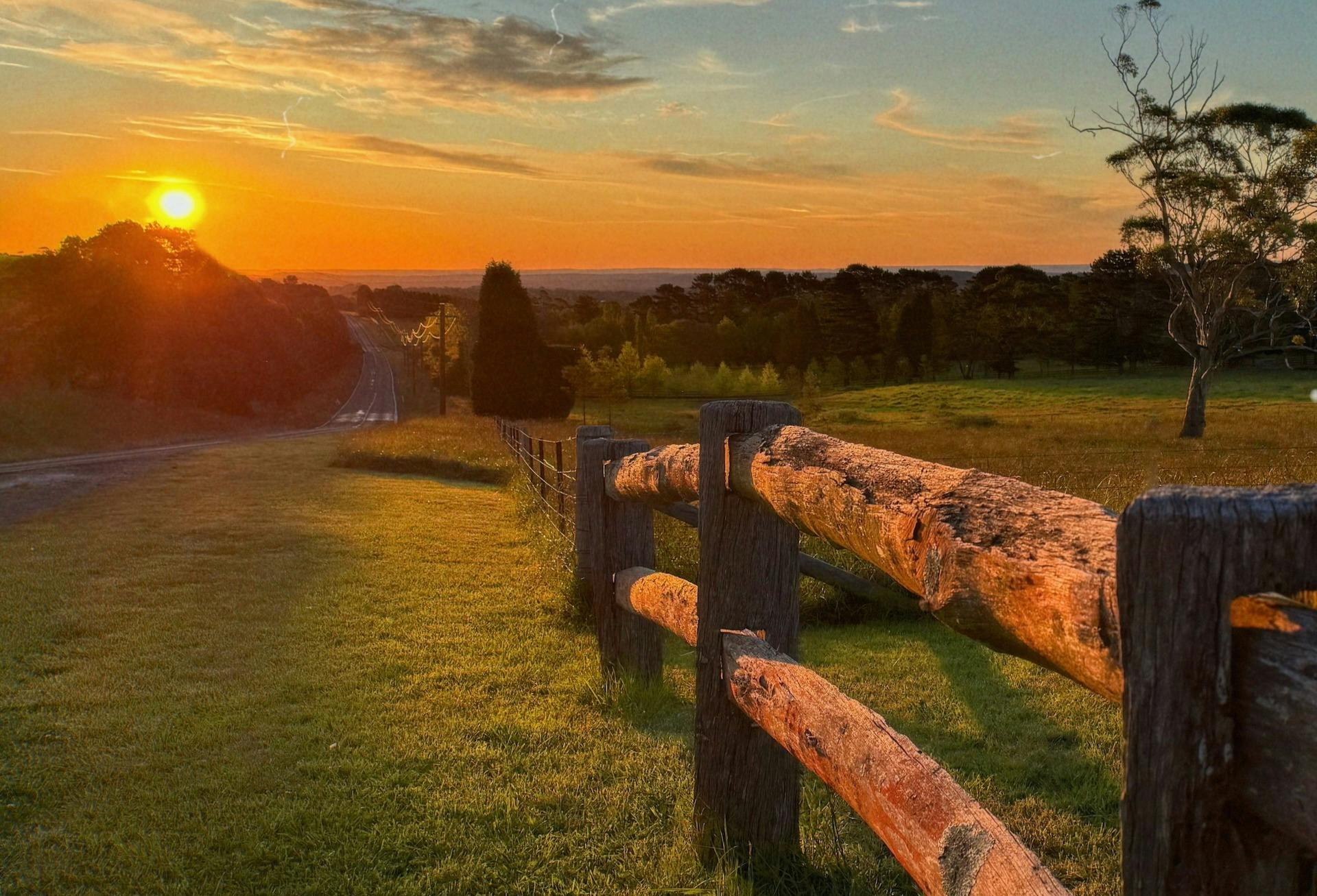 At Home In The World Family Weekends