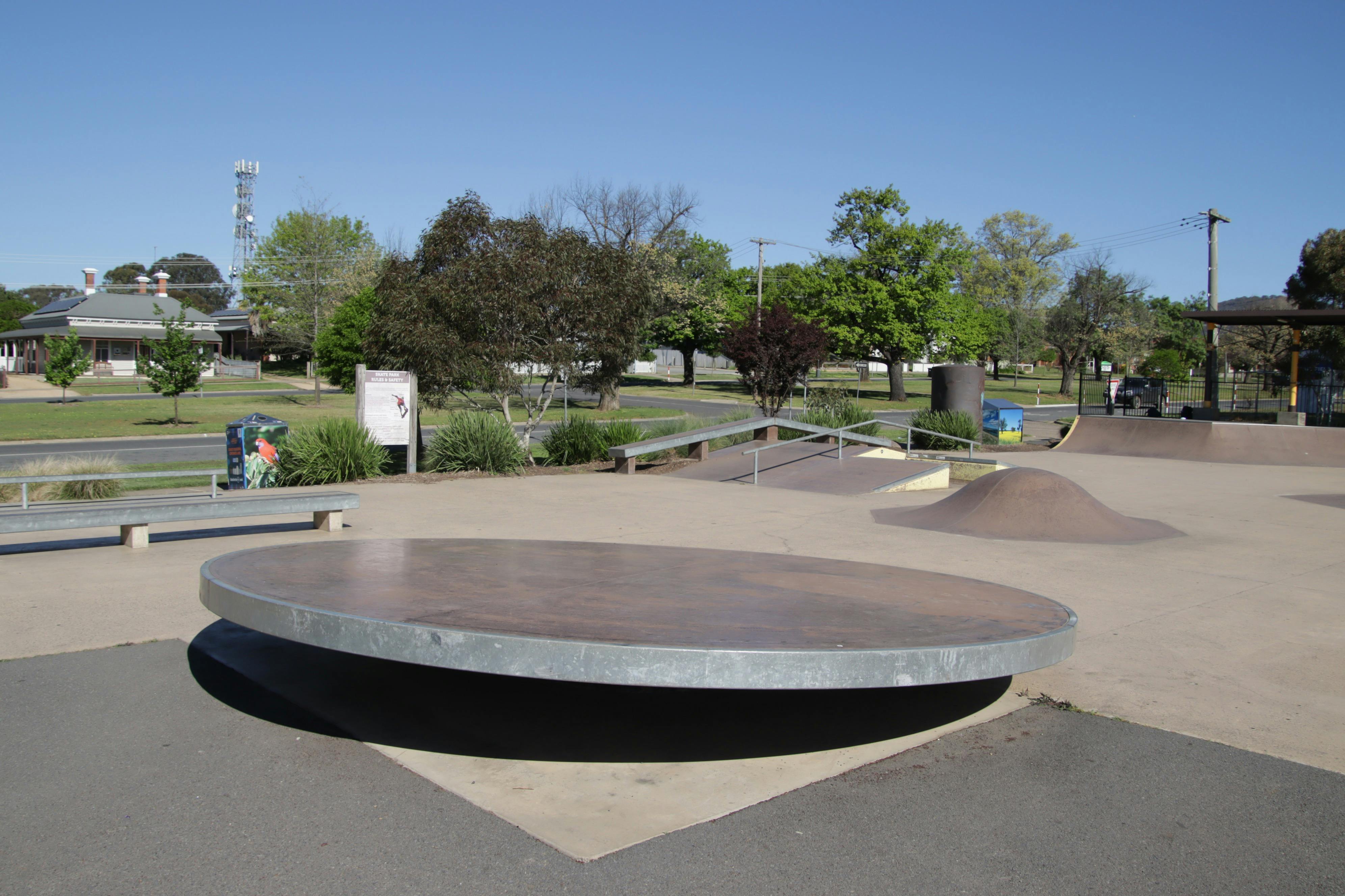 Skatepark