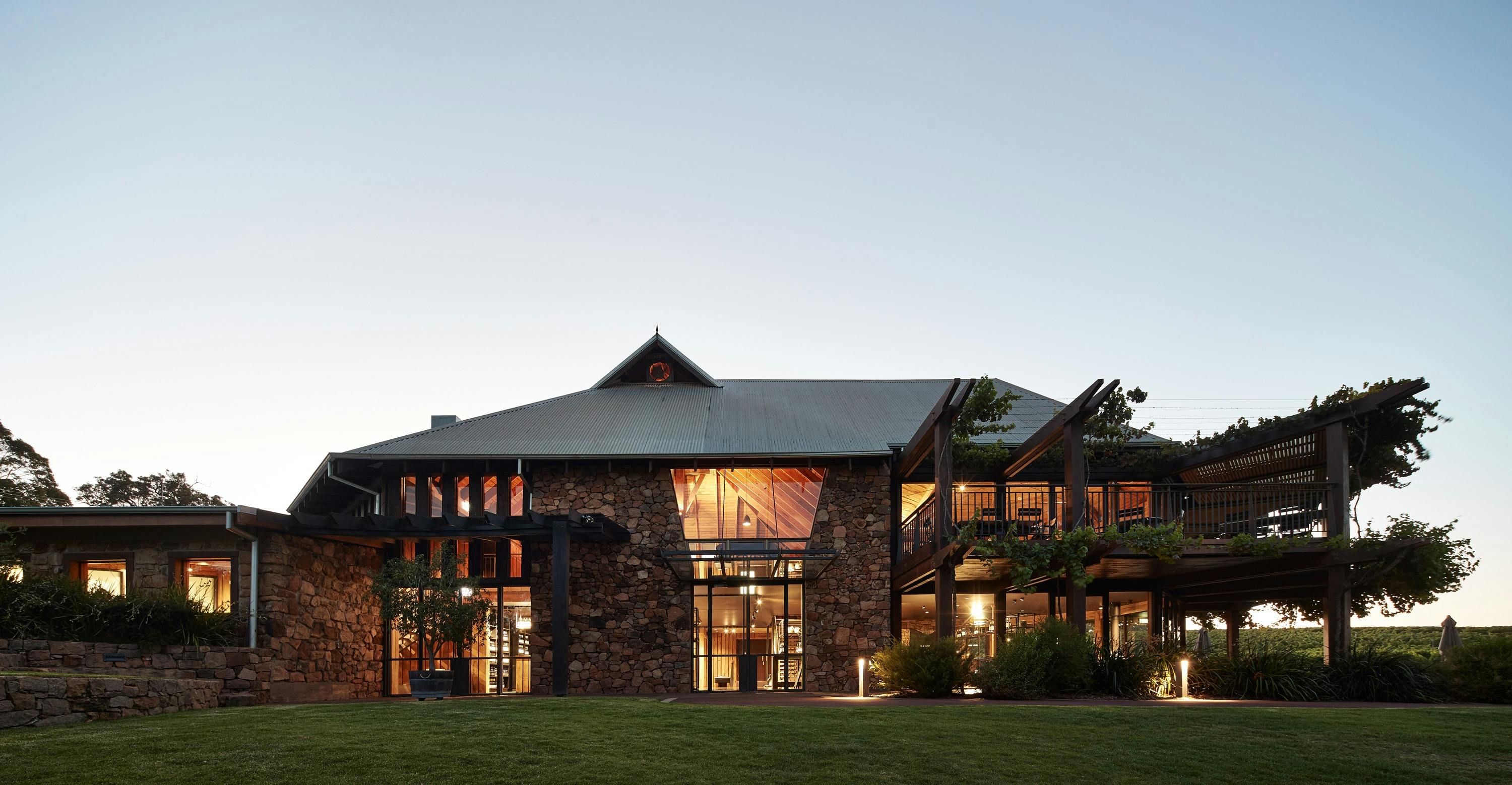 Vasse Felix, Margaret River, Ultimate Winery Experiences Australia