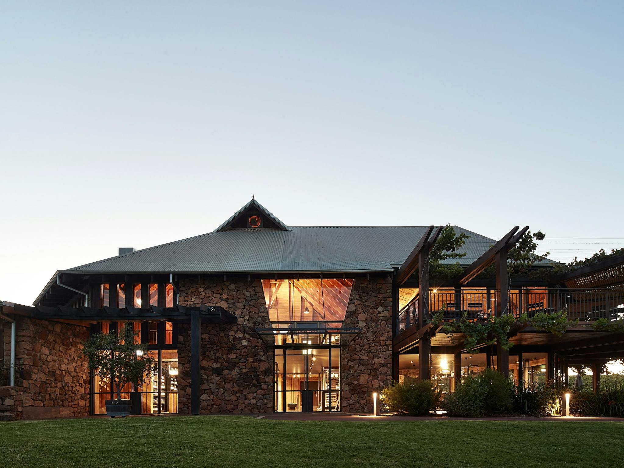 Vasse Felix, Margaret River, Ultimate Winery Experiences Australia
