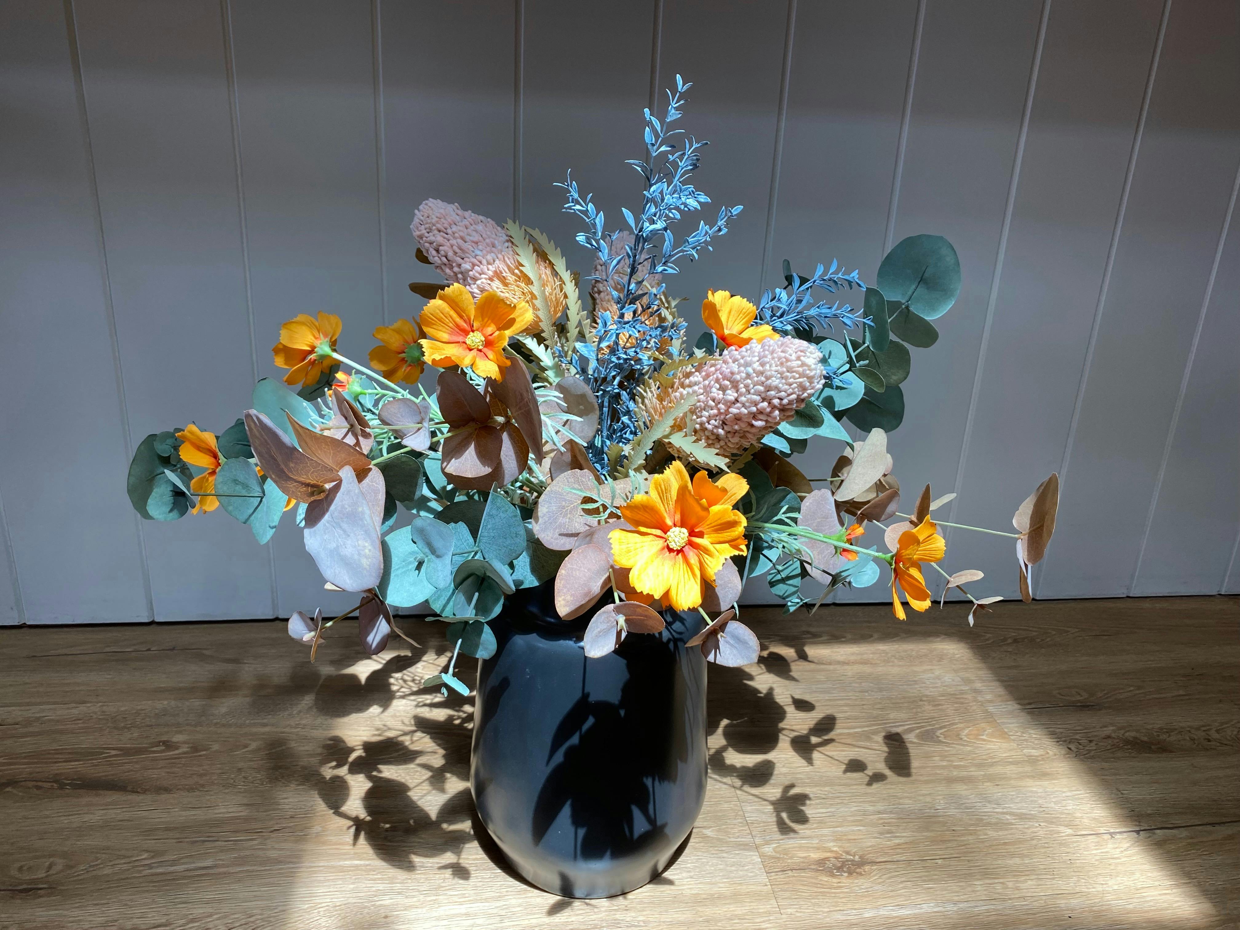 Floral Displays