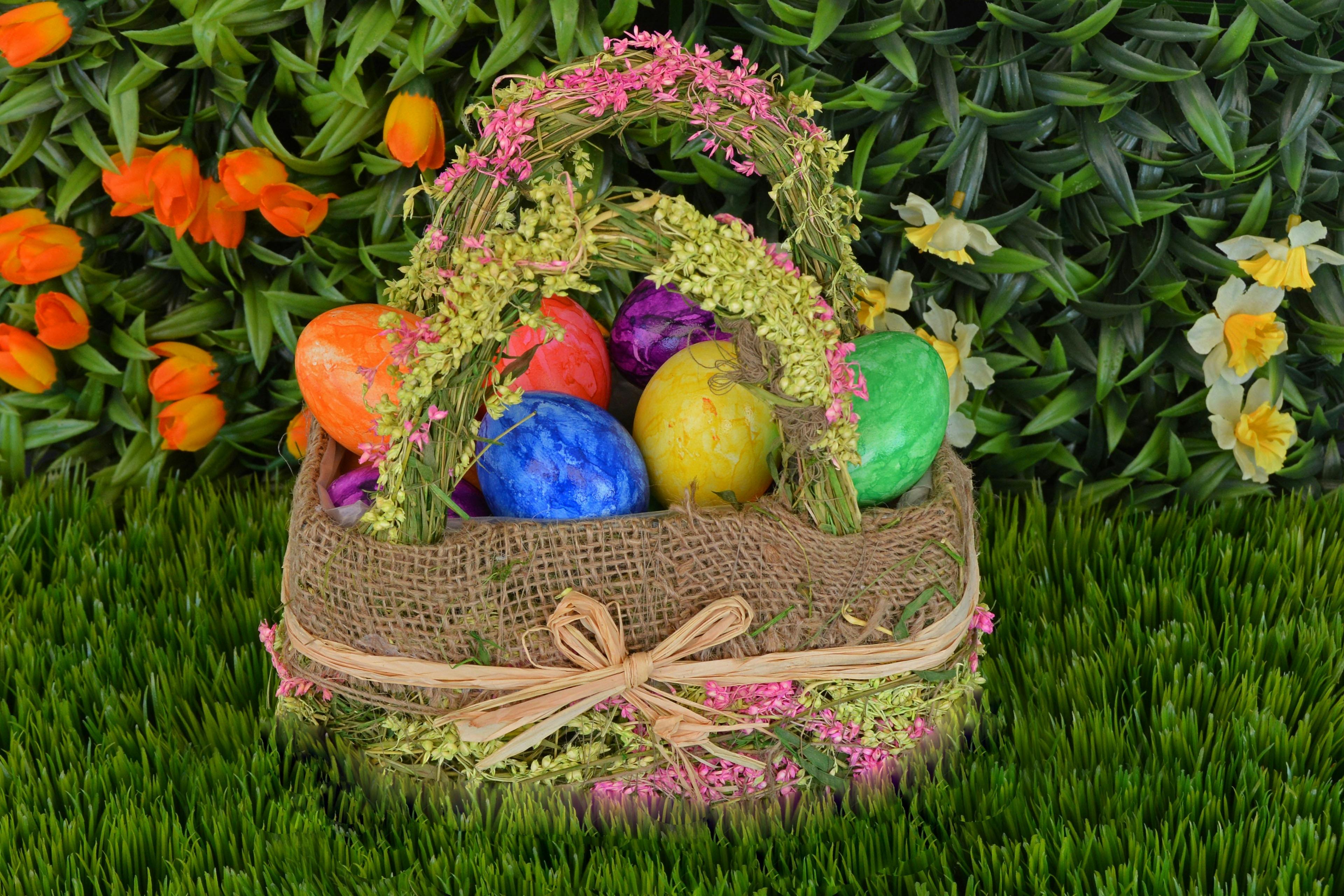 Easter