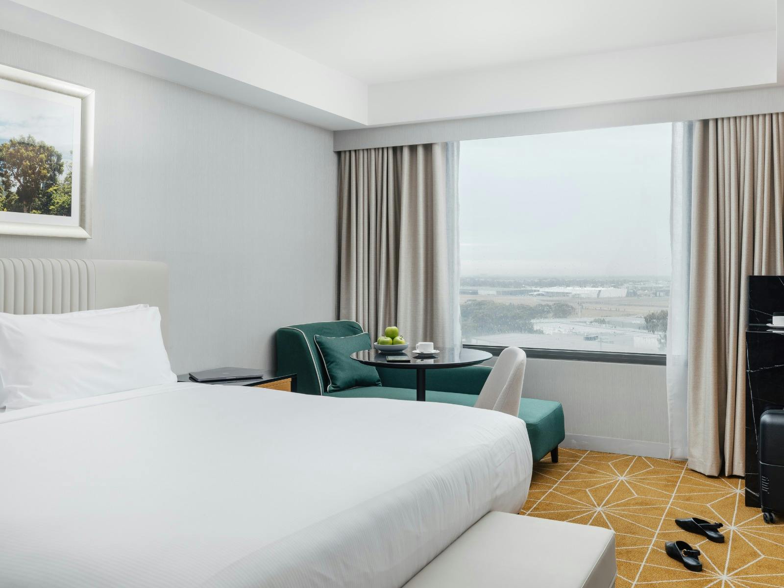 Special Offer Mantra Melbourne Airport