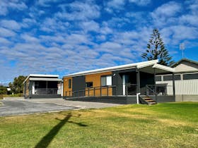 Sunset & Sunrise Villa Cabins