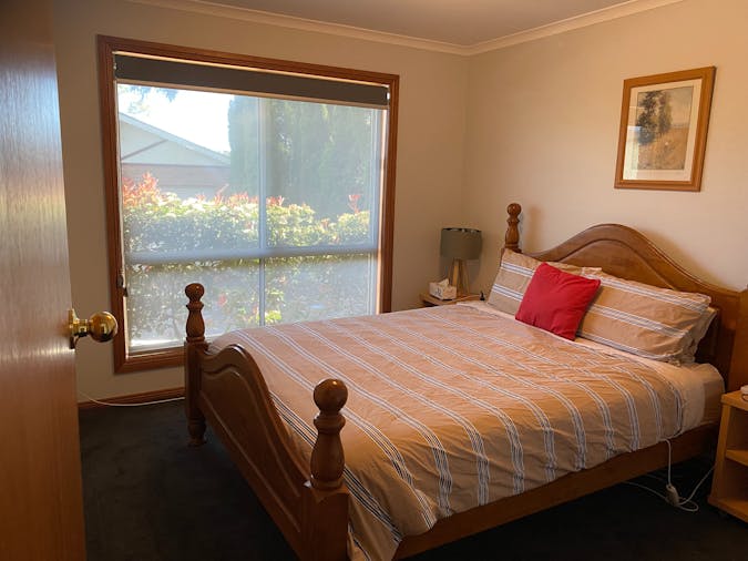 TWO BEDROOM APARTMENT