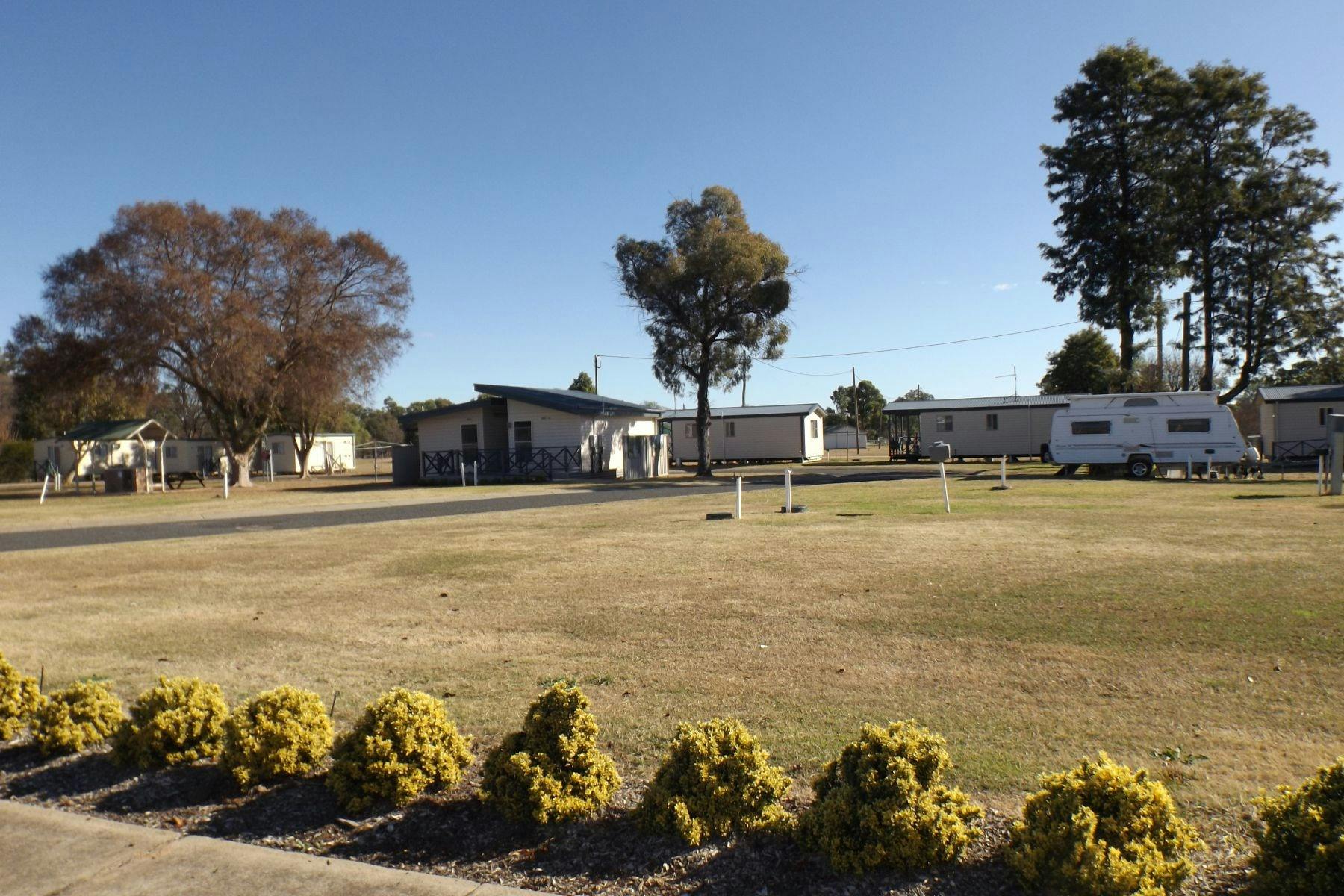 Warialda Caravan Park