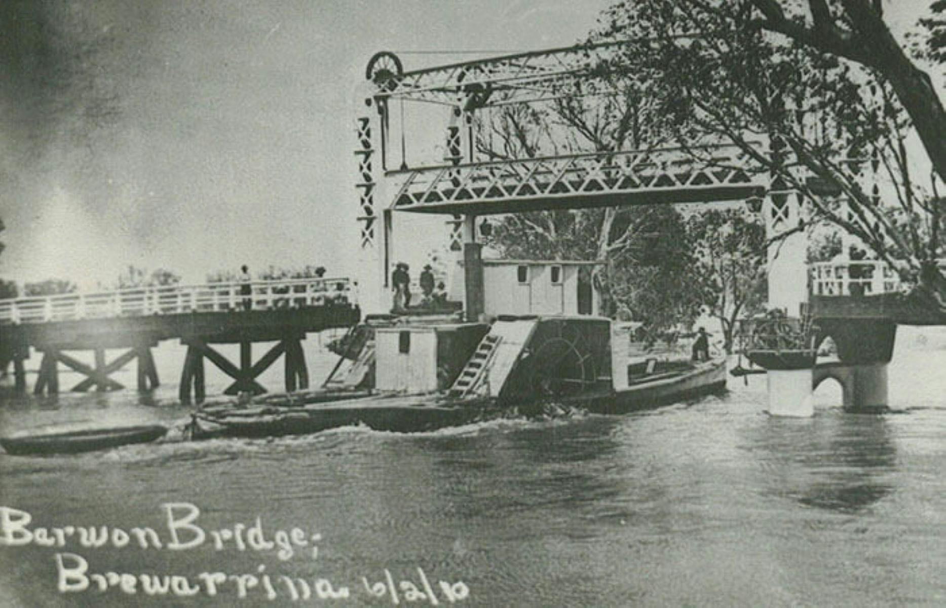 Brewarrina Shire Council