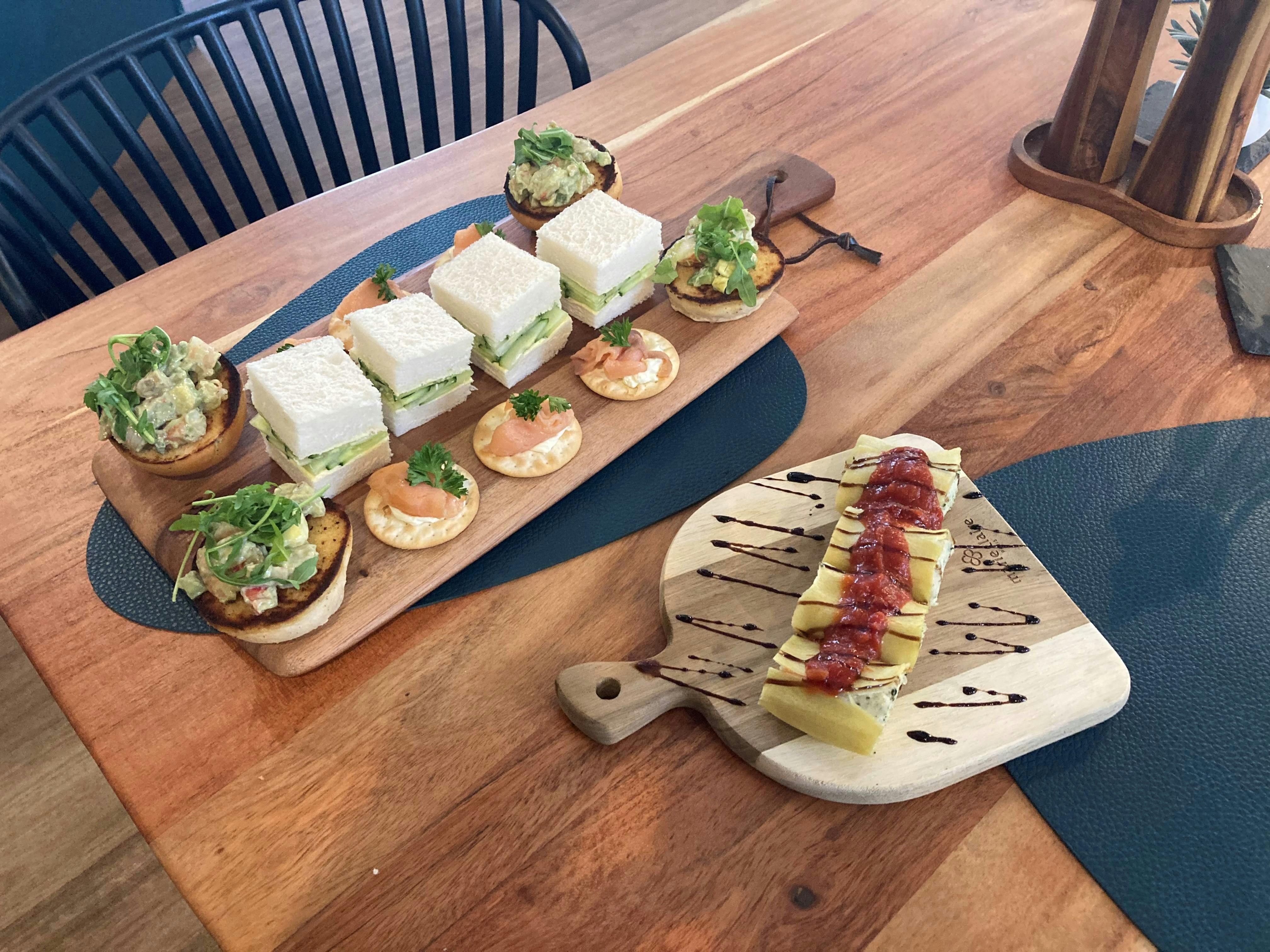 The Woolshed Baa & Grill