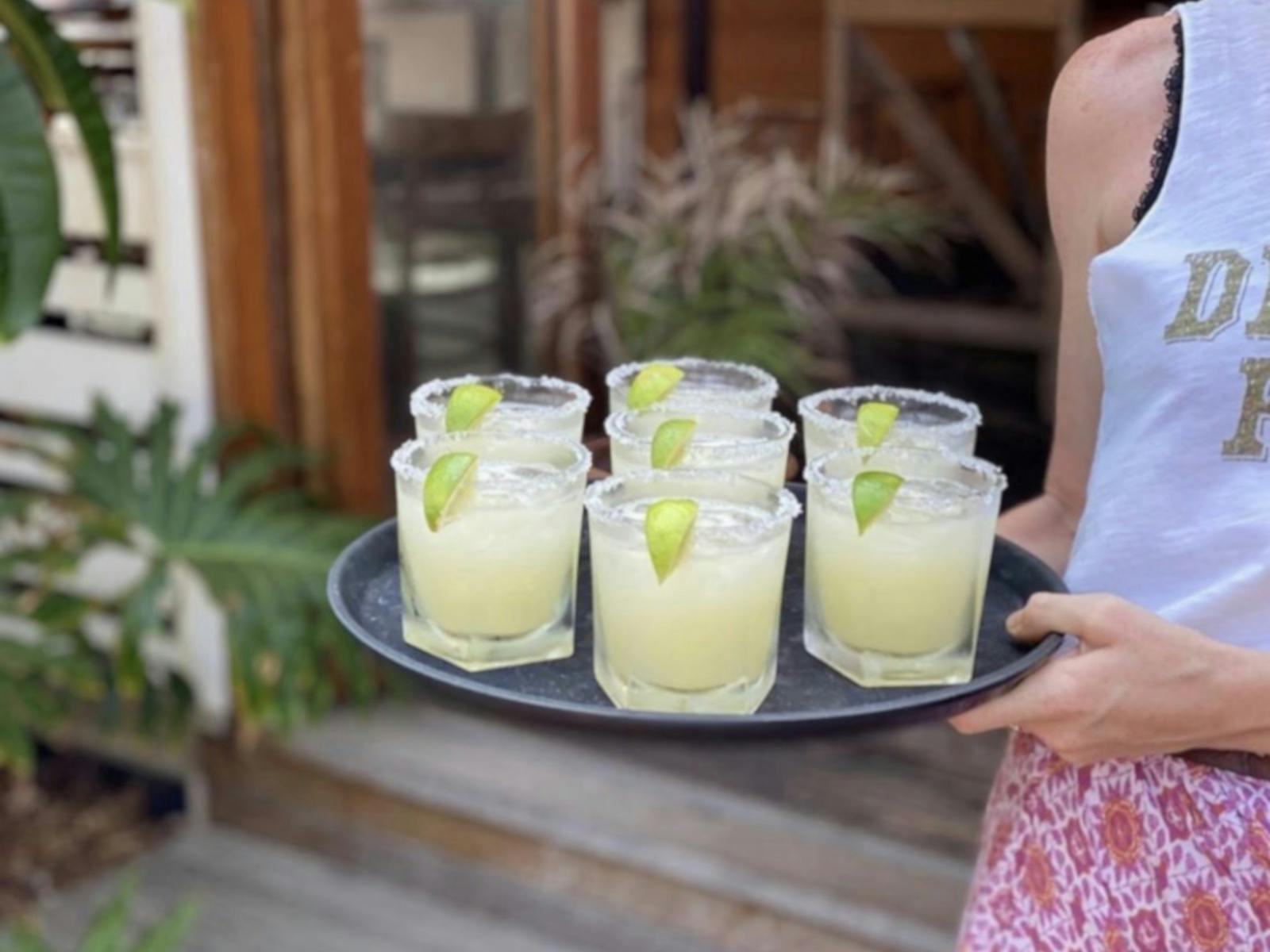 Margaritas