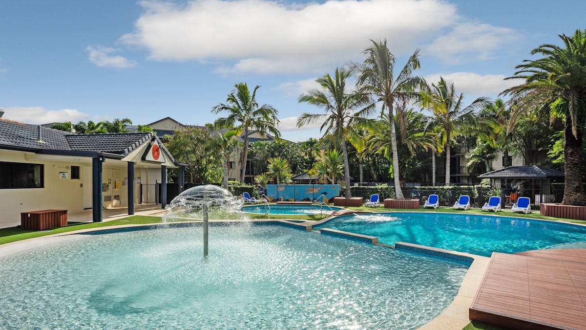 Turtle Beach Resort