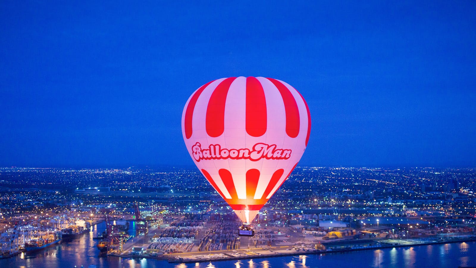 BalloonMan