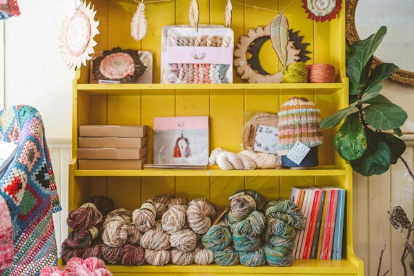 Weave Bellingen