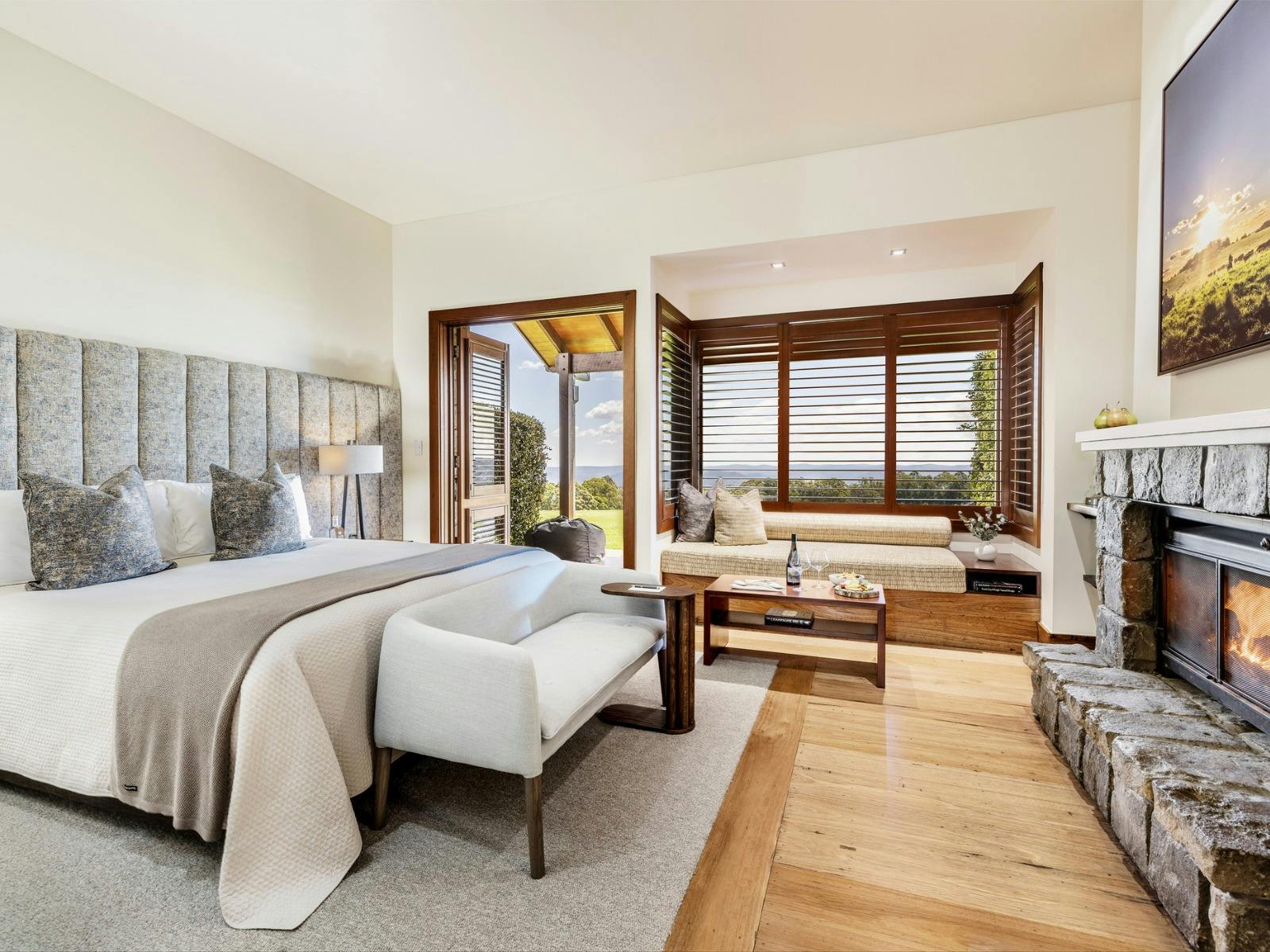 Lodge Suite Lodge Suite