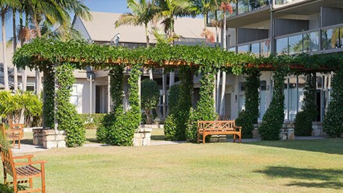 Gardens