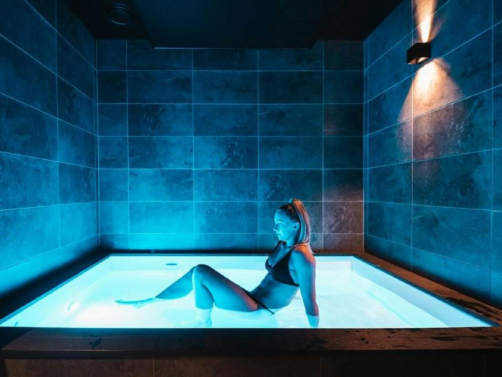 Single Float