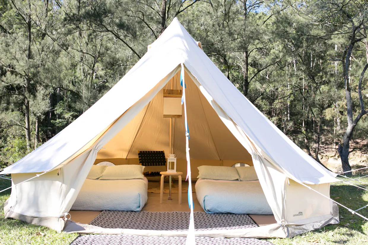 Sunshine Glamping Co.