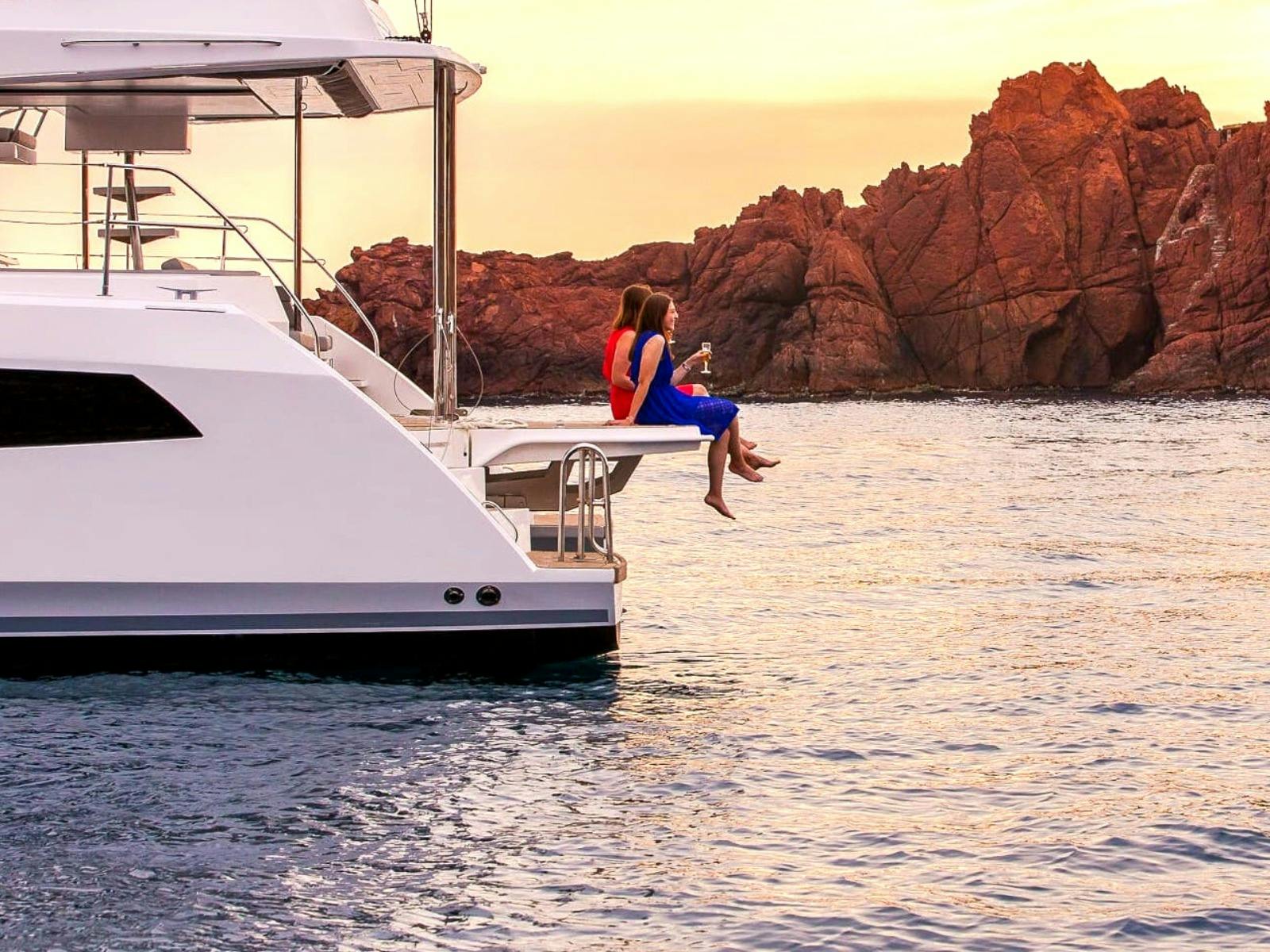 Kimberley Luxury Sailing Cruise 2024 - Kimberley