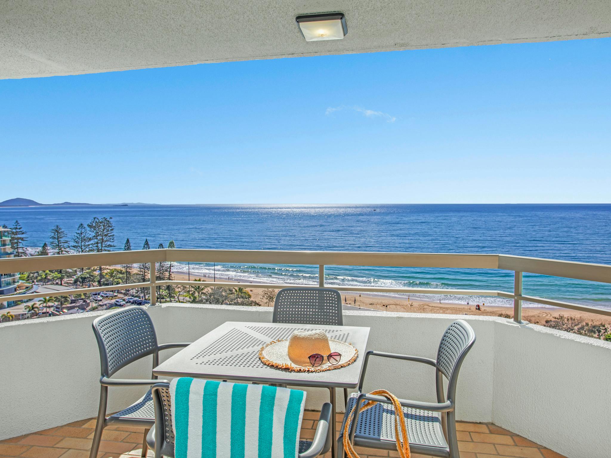 Newport Mooloolaba 2 bedroom panoramic ocean view Newport Mooloolaba 2 bedroom panoramic ocean view