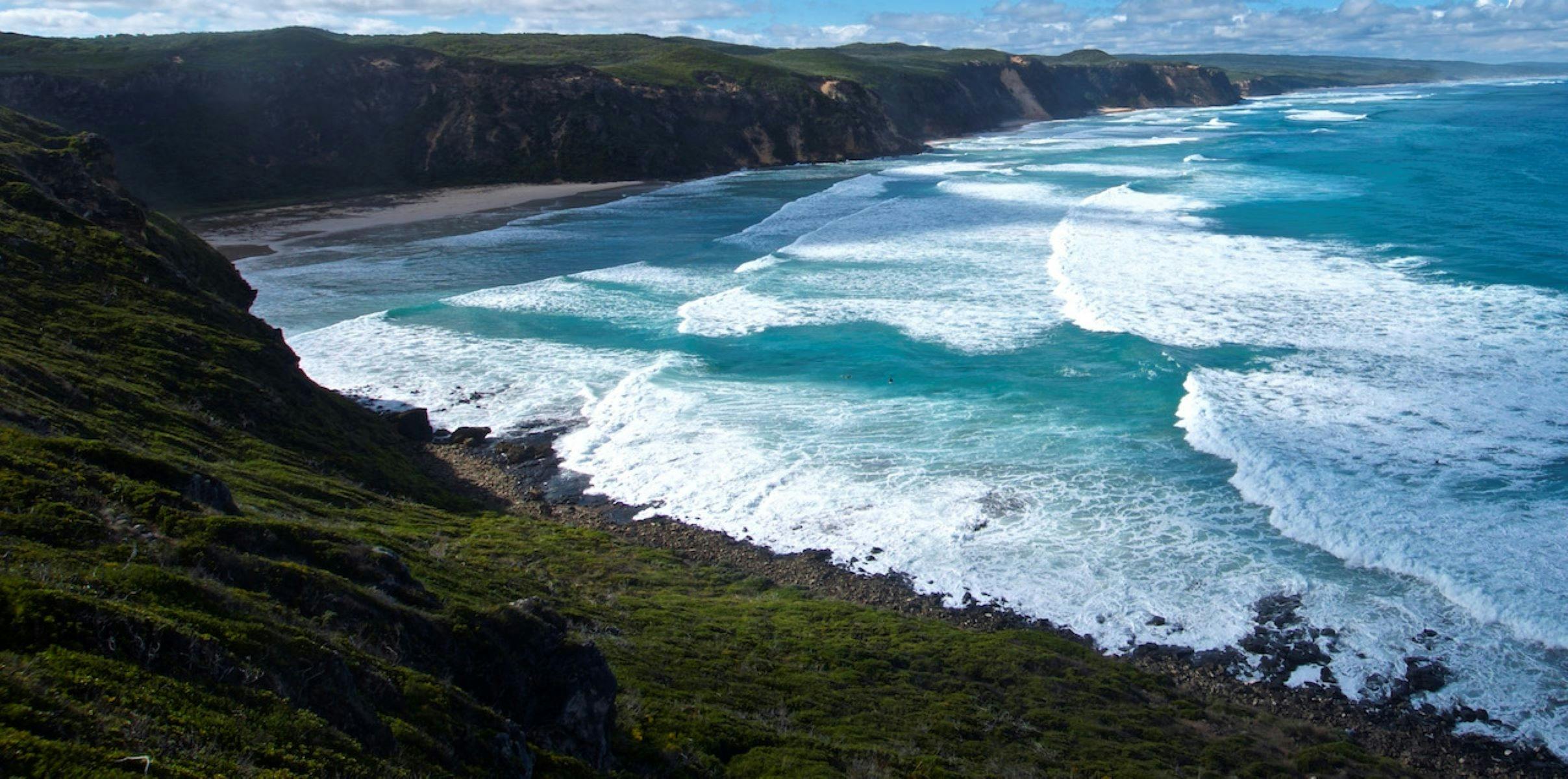 Coast