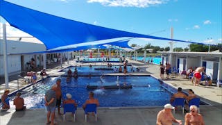 Moree Artesian Aquatic Centre (MAAC)