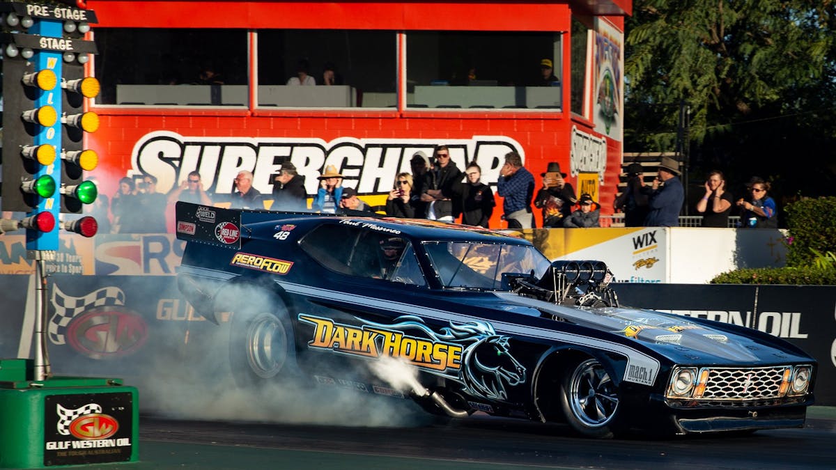 Willowbank Raceway Willowbank Raceway