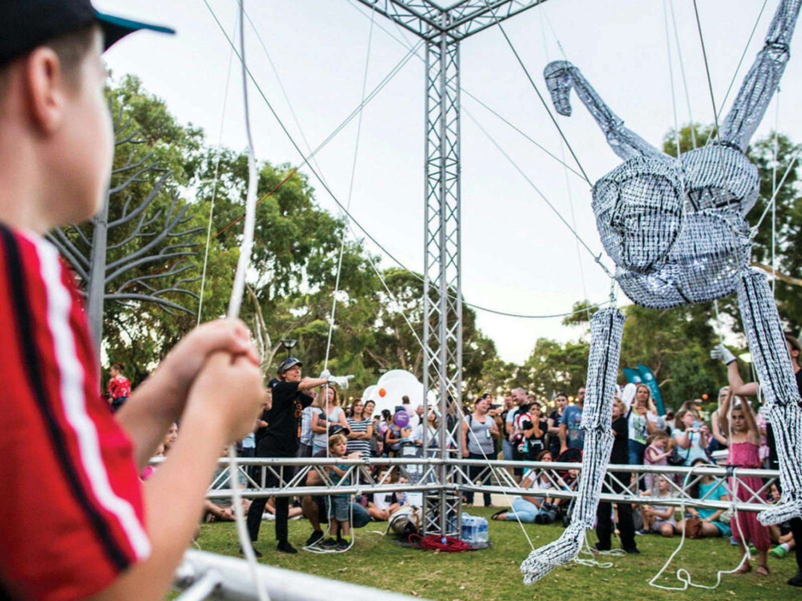 String Symphony