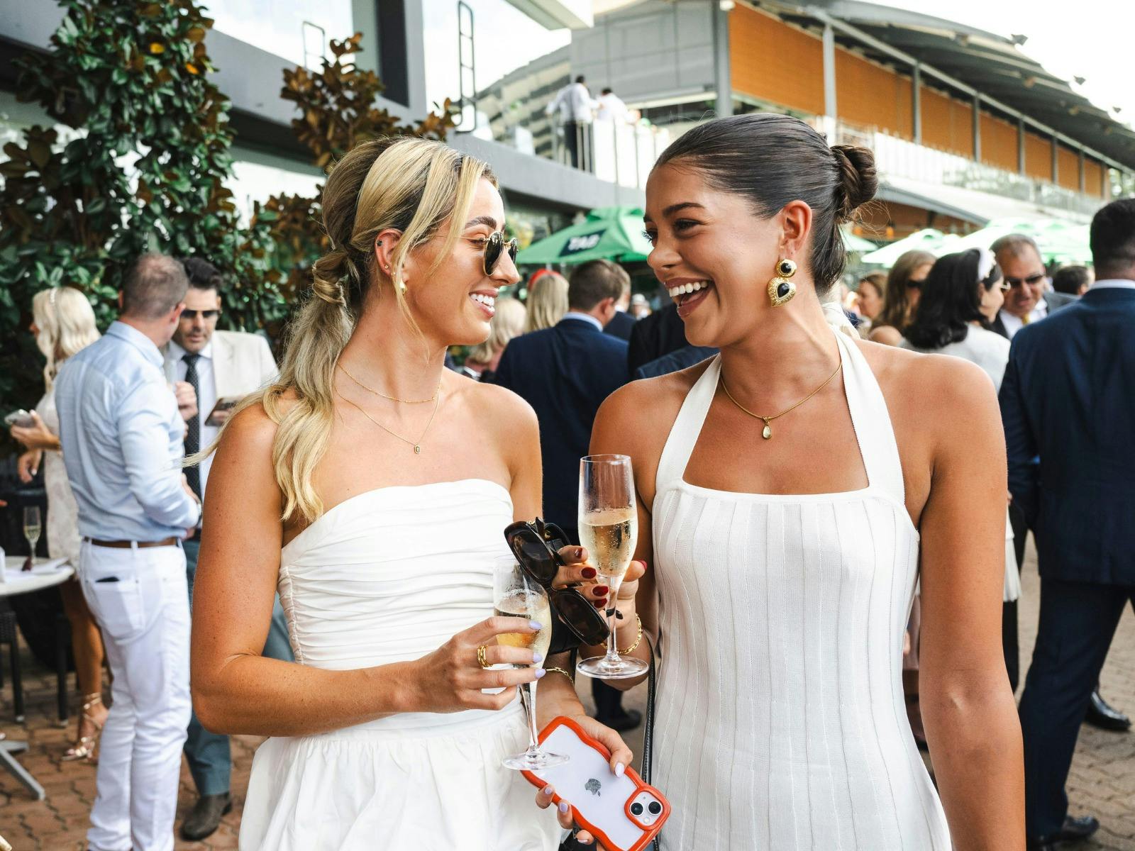 Chandon Ladies Day