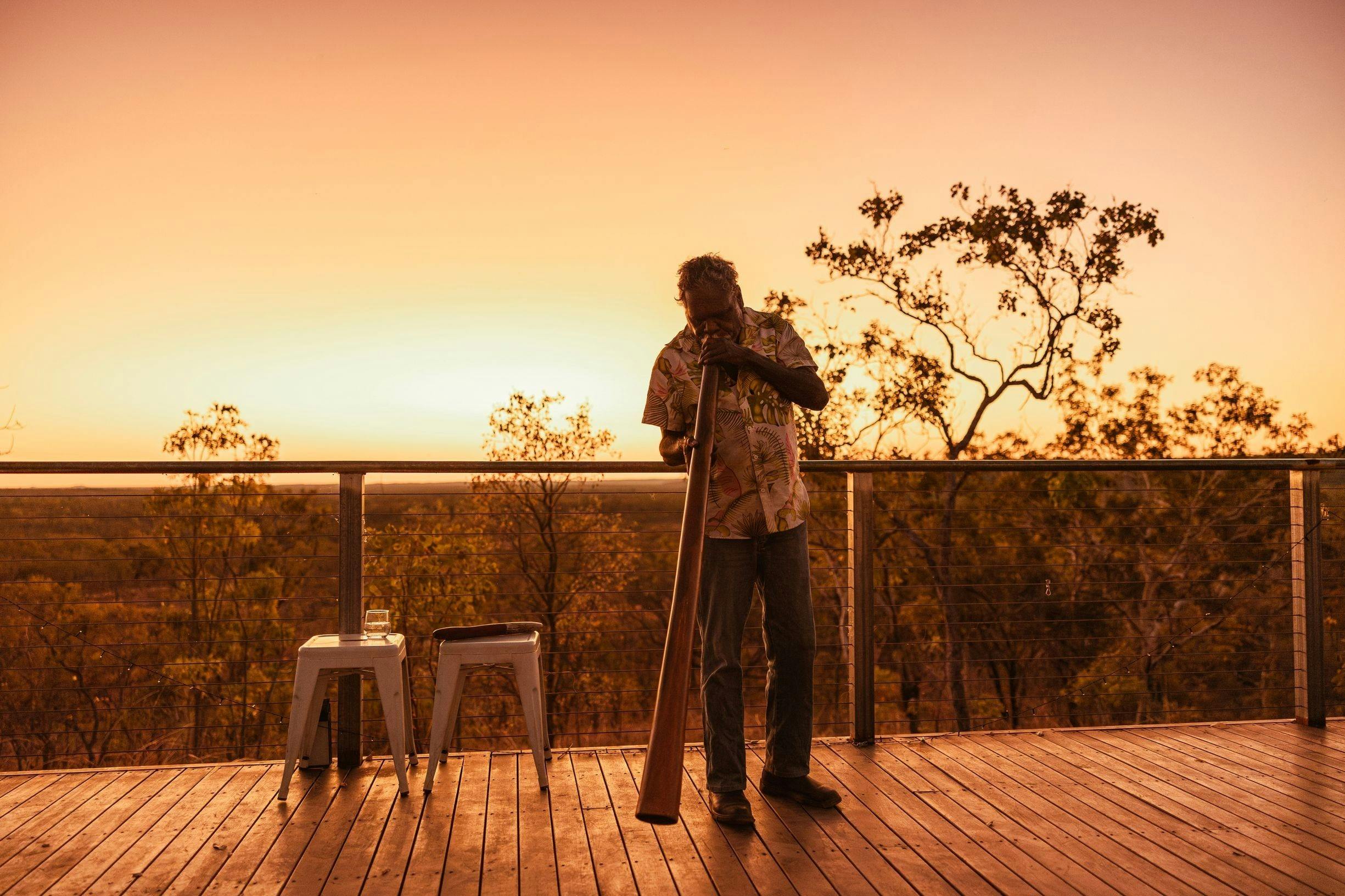 An Evening Experience