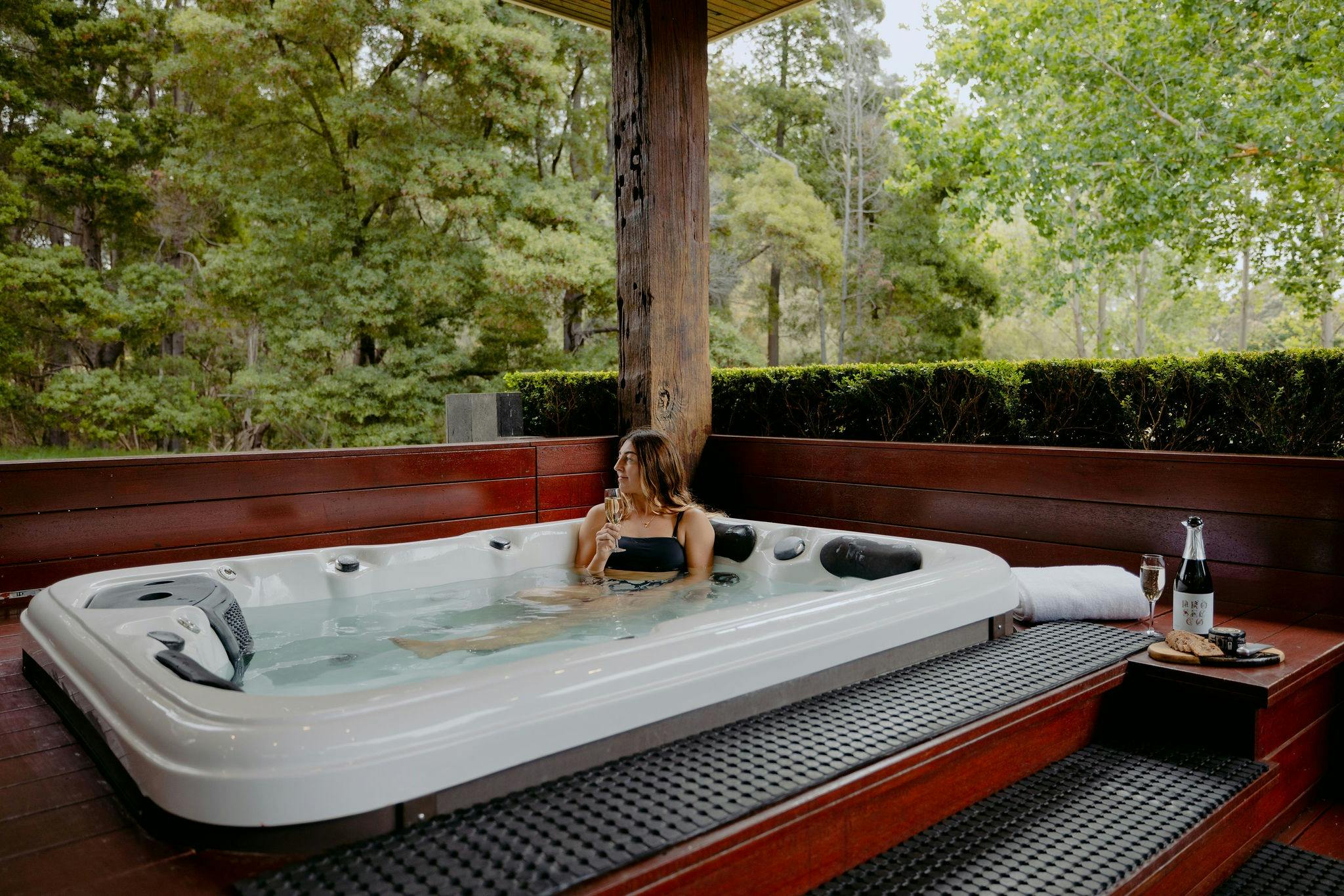 Botanica Spa Villa