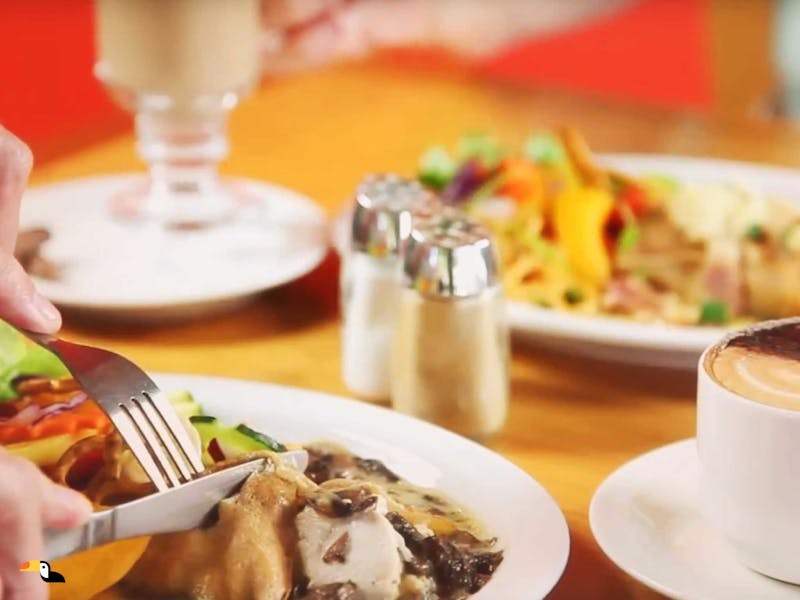 Pancake Place Sydney, Australia Official Travel & site