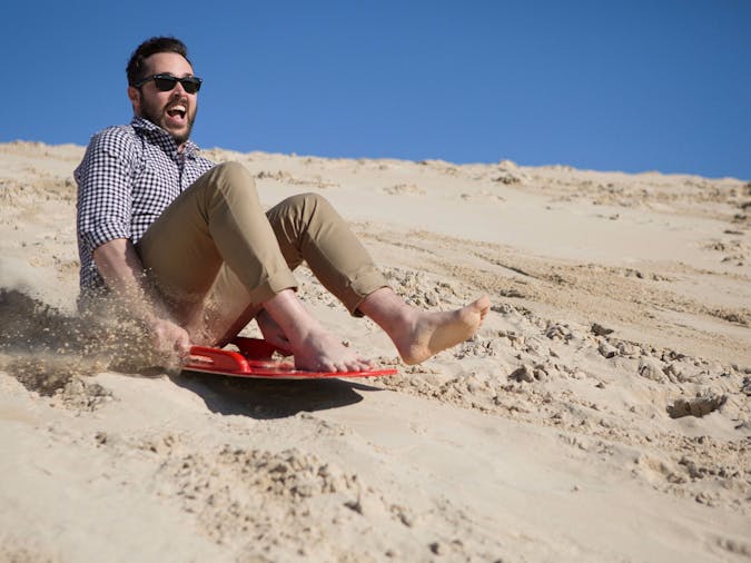 Kangaroo Island Adventure