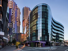 The Sebel Melbourne Docklands