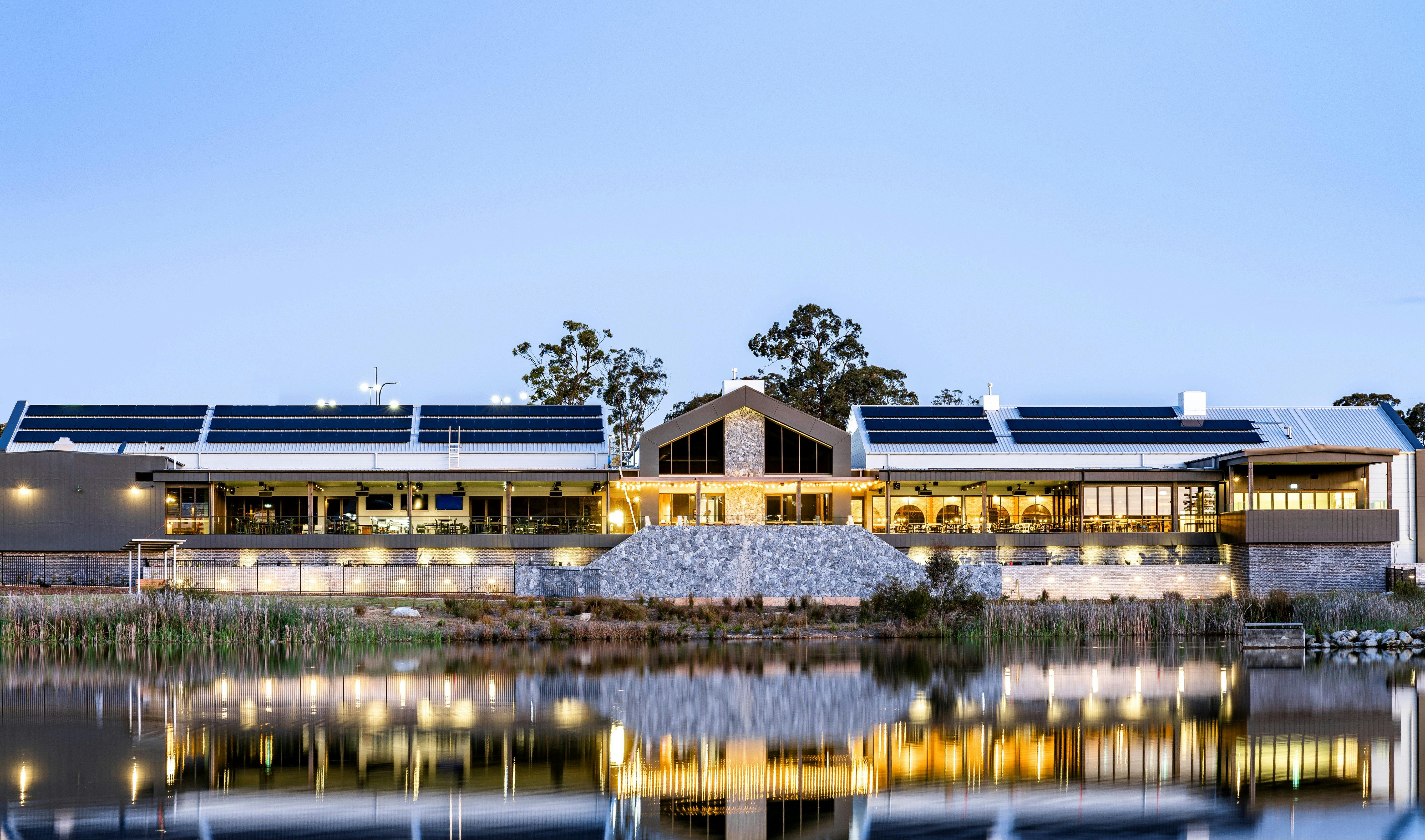 Harrigan's Cameron Park