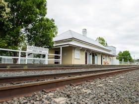 Grandchester image