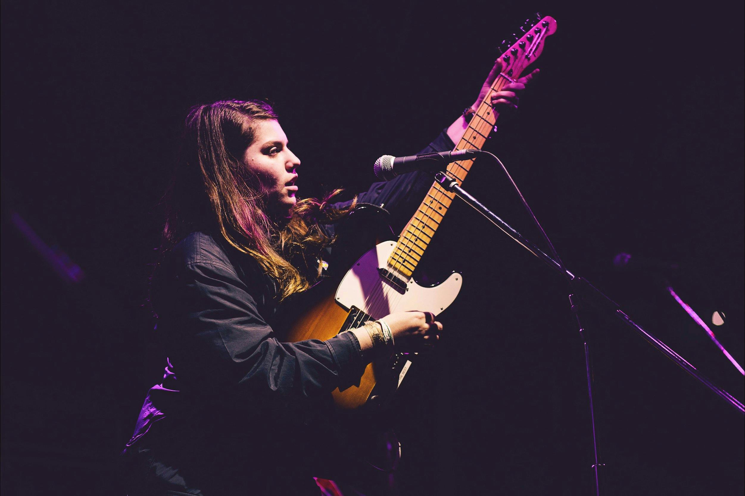 Bigsound Festival Performances