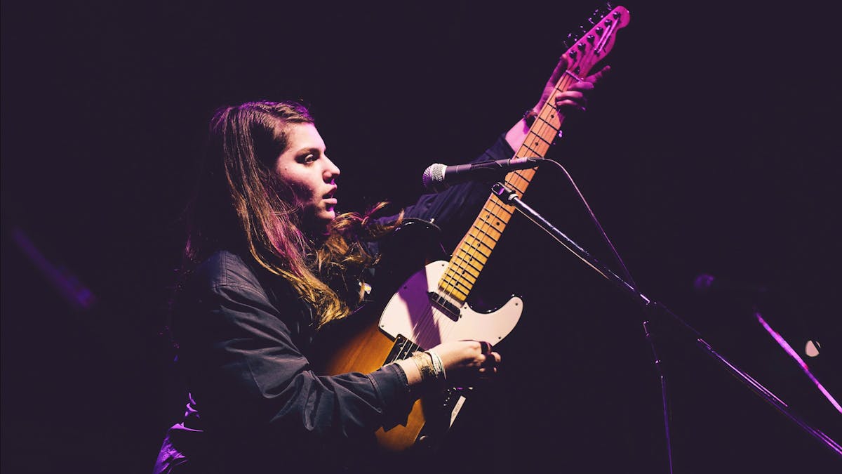 BIGSOUND Festival Performances