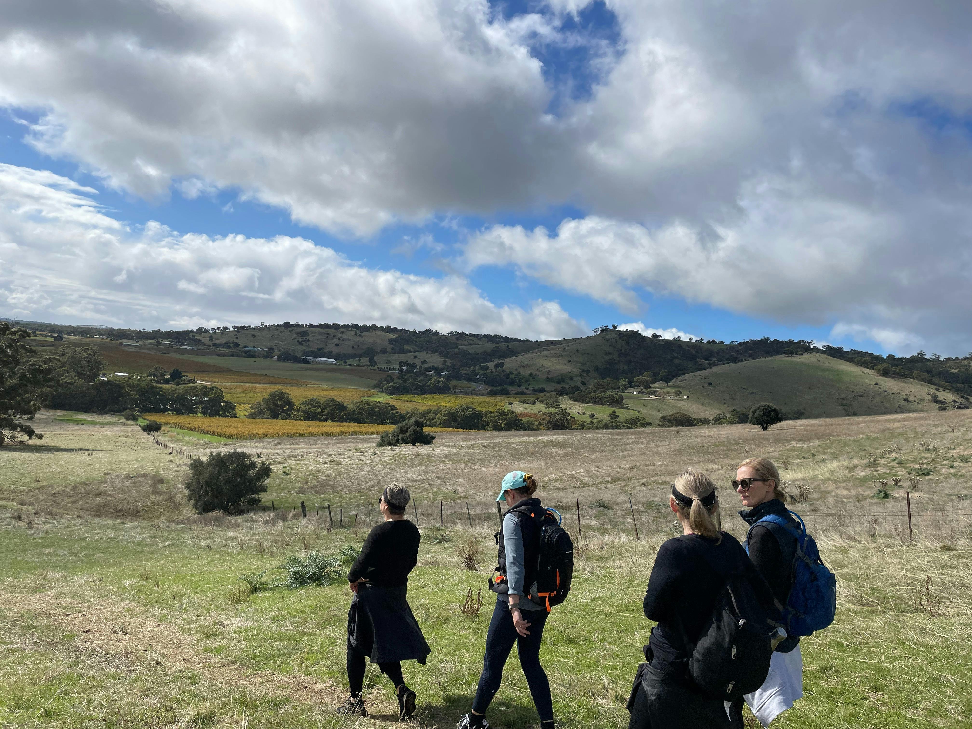 Barossa Valley