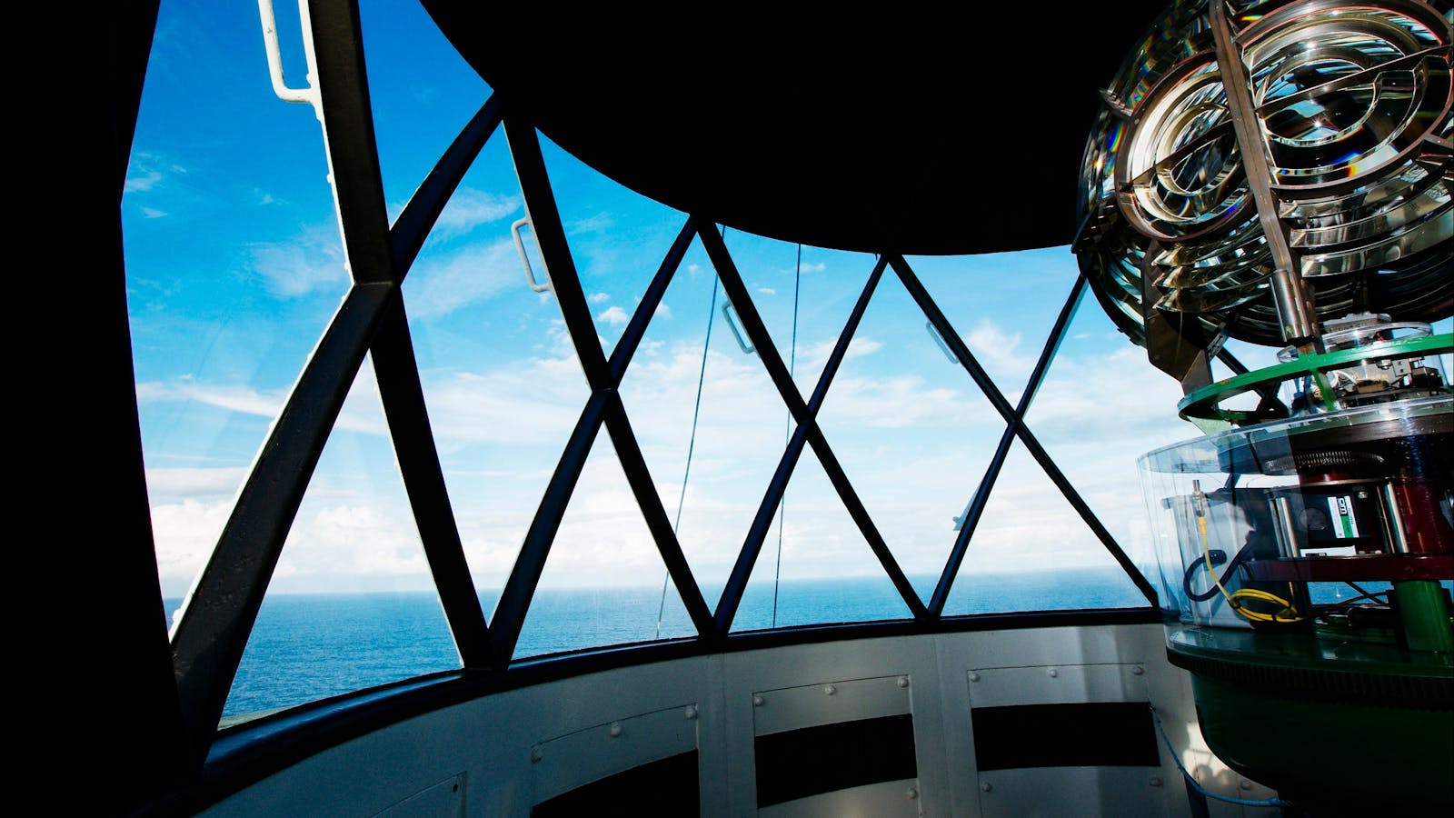 Macquarie Lightstation