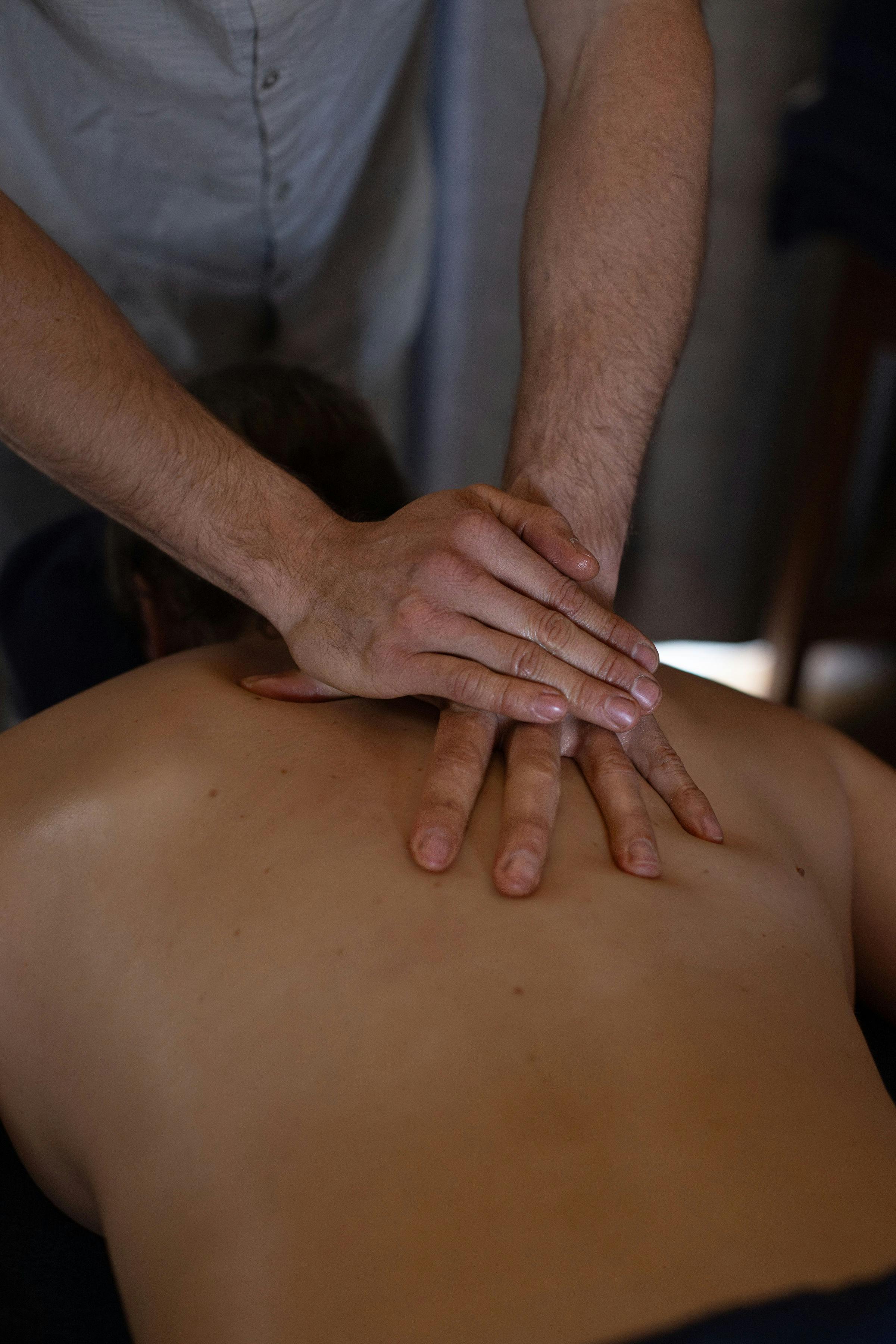 Massages