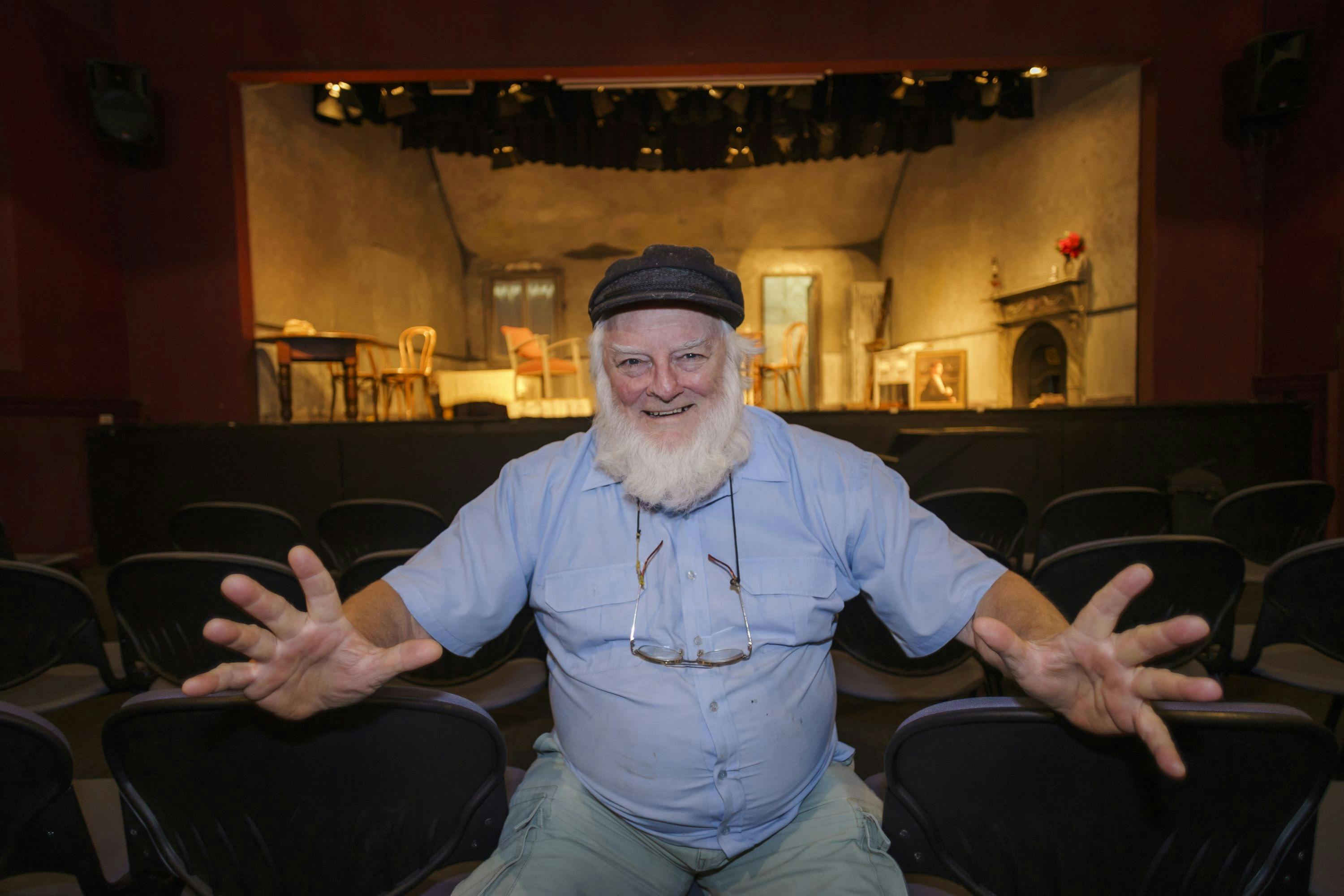 Maitland Repertory Theatre