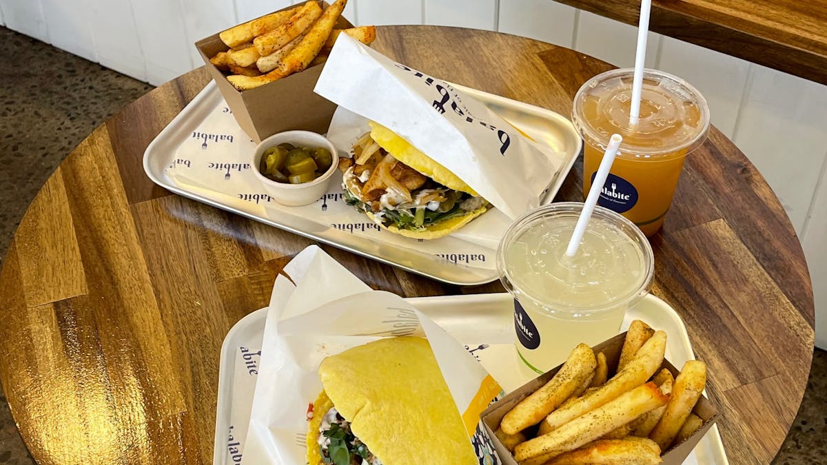 balabite lunch date