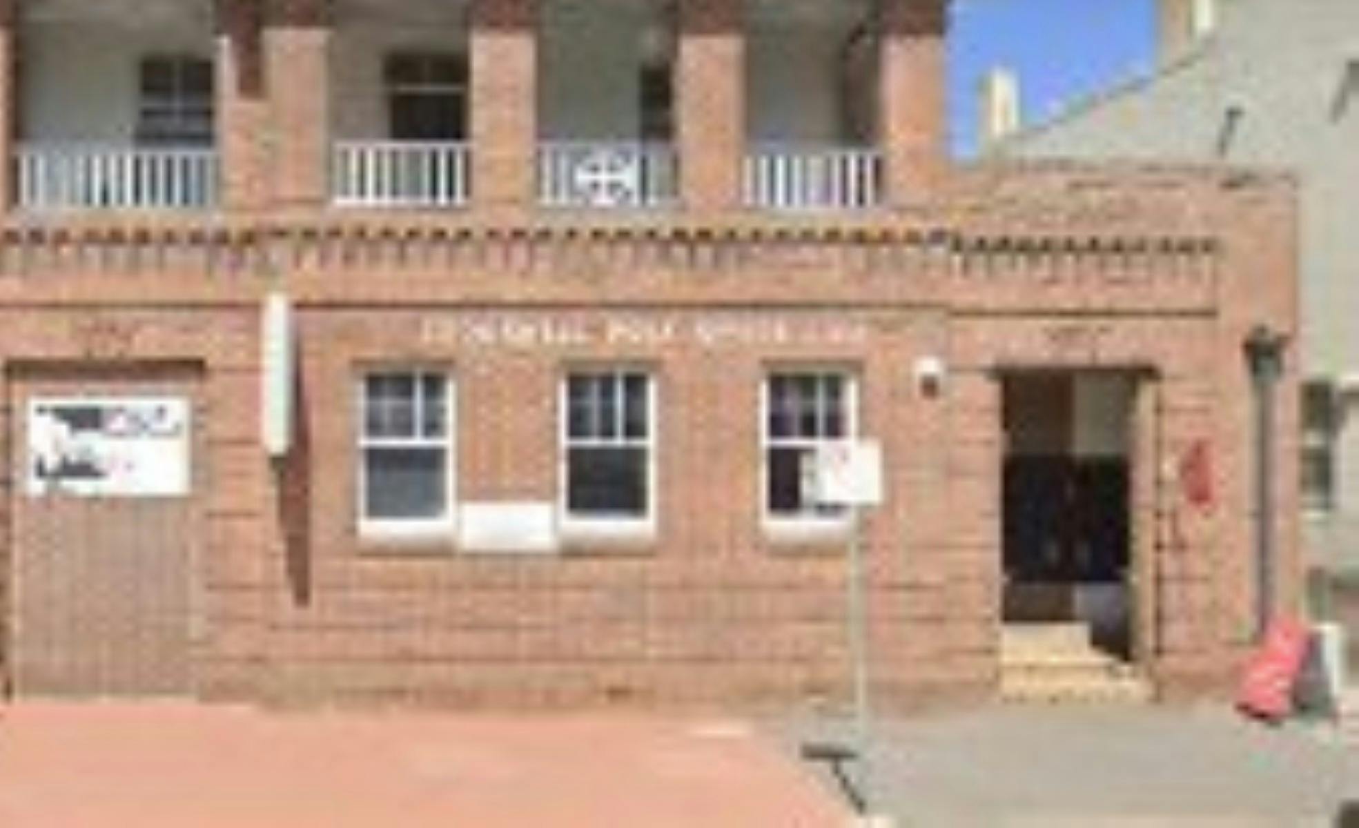 Crookwell Post Office