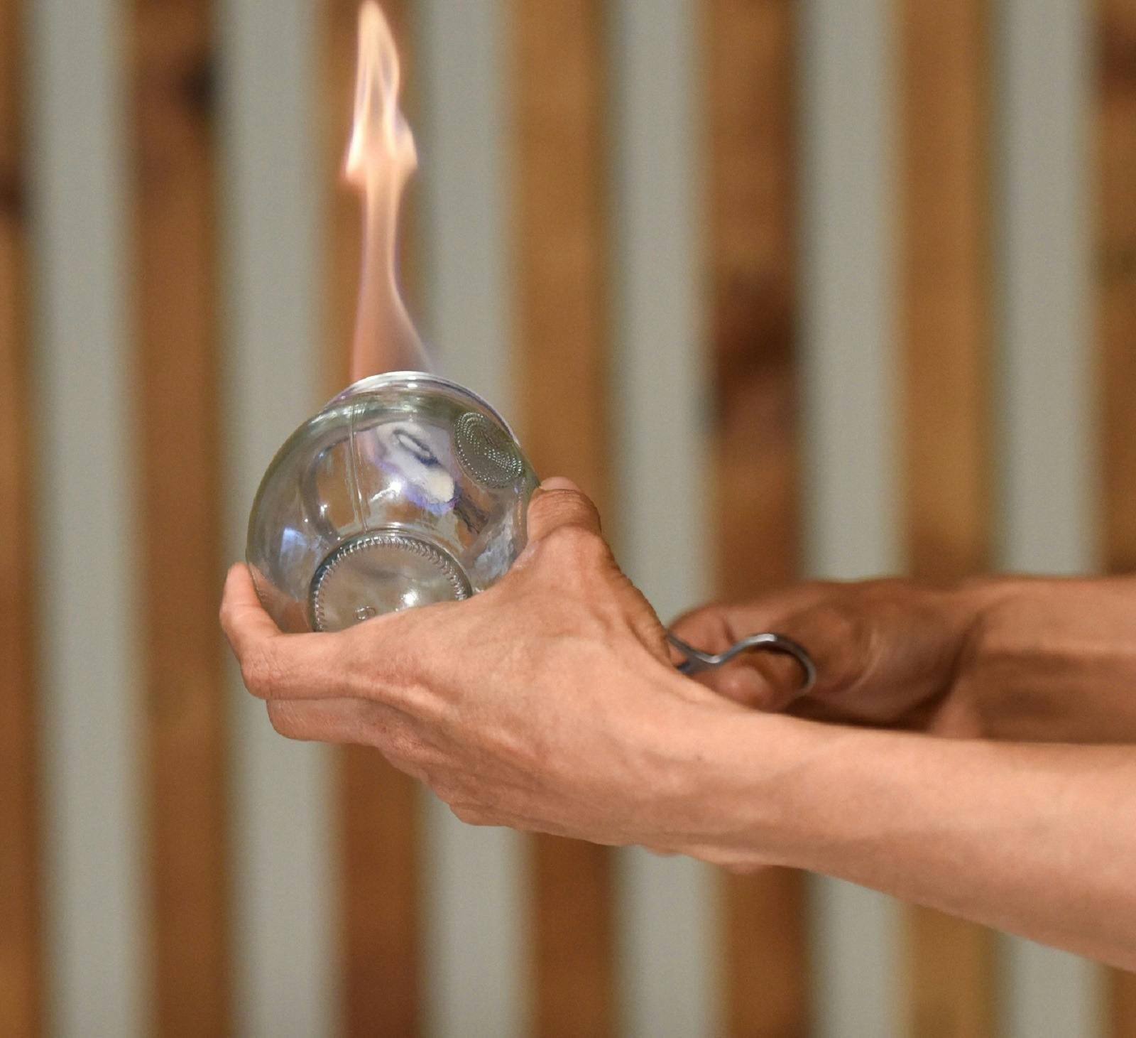 올레 웰니스의 트리트먼트