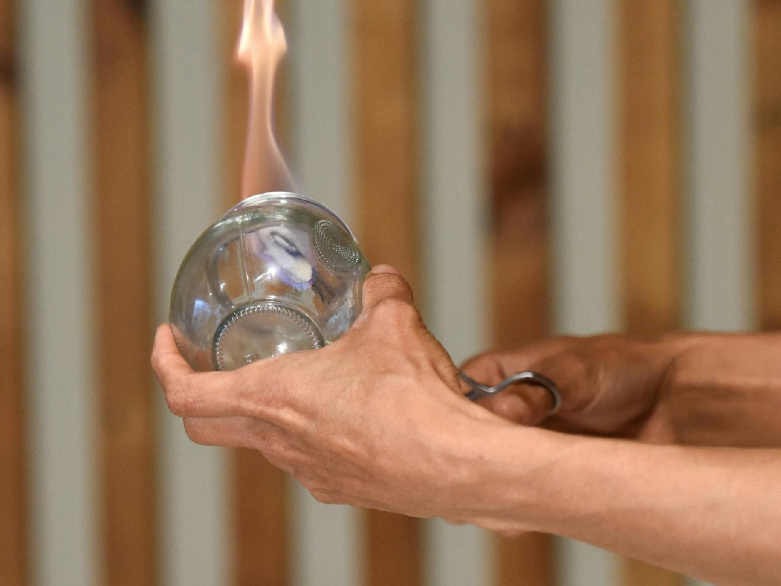 Treatments at Ole Wellness