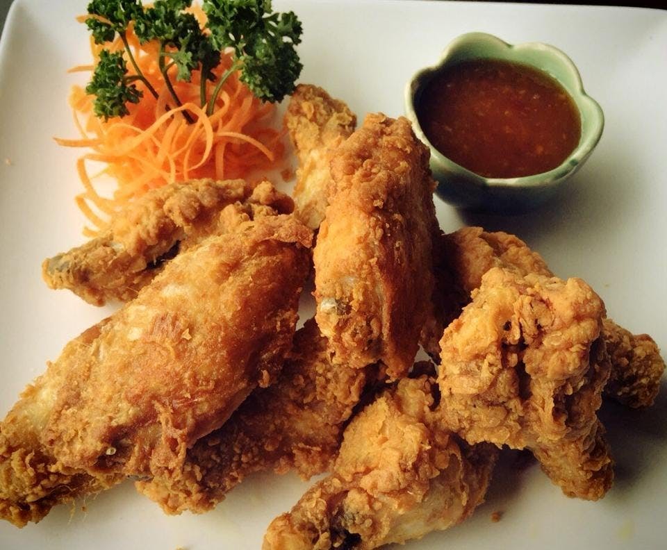 Aree Thai Restaurant