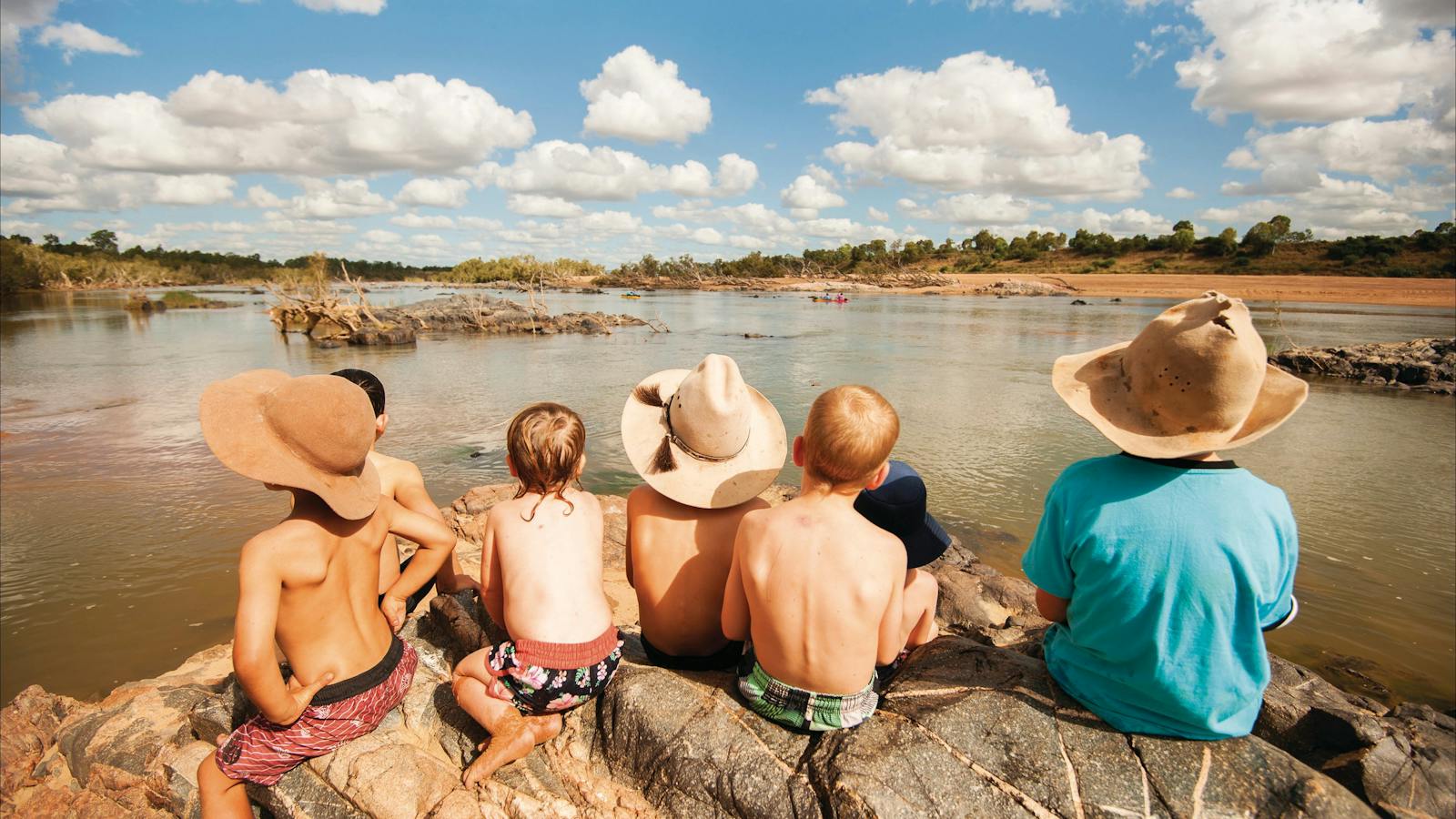 Burdekin River