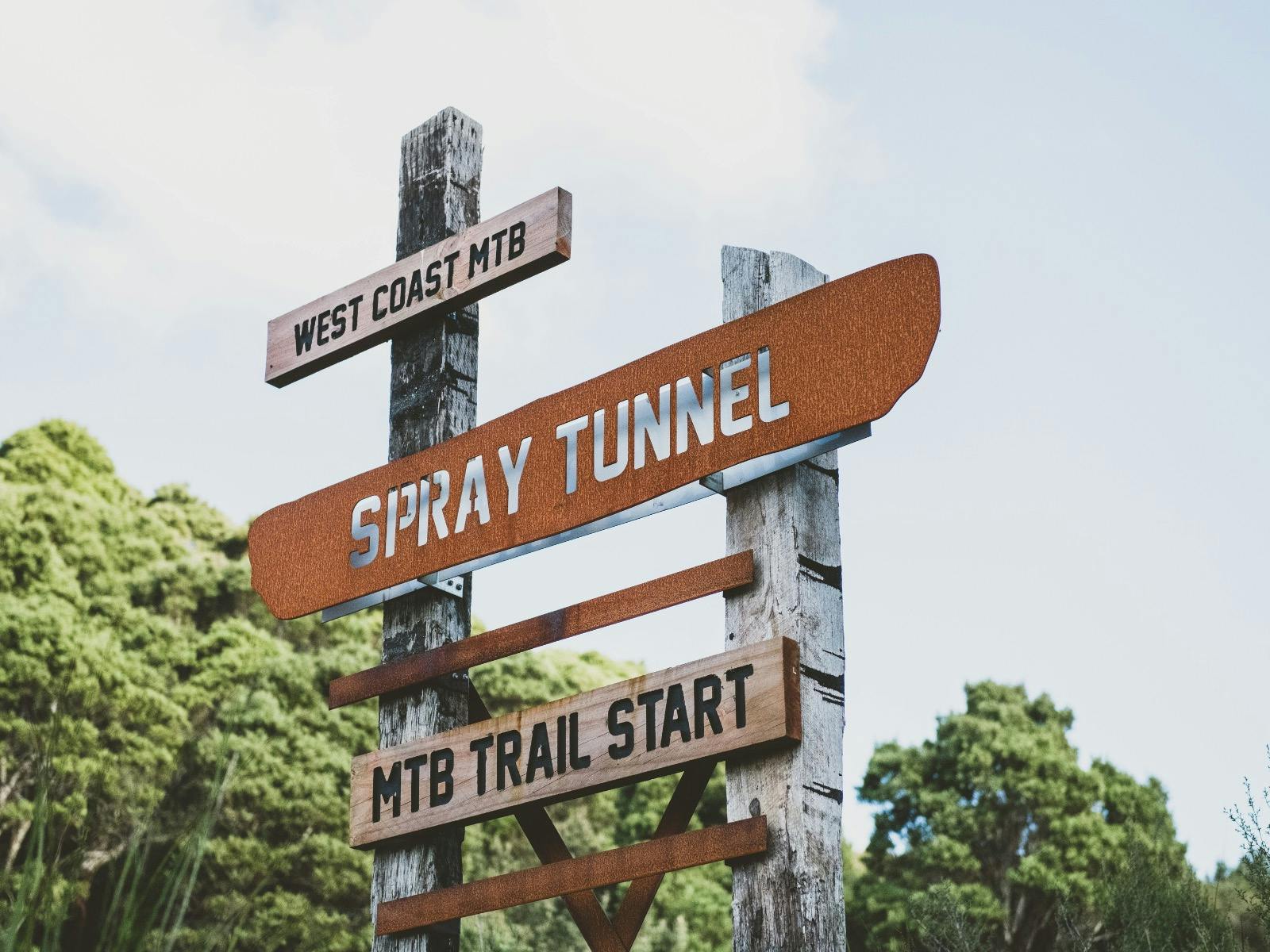Zeehan, Tasmania