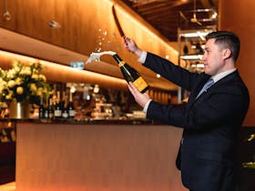 Champagne Bar Sydney