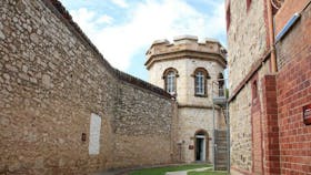 Adelaide Gaol