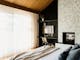 Sunlit Master Bedroom